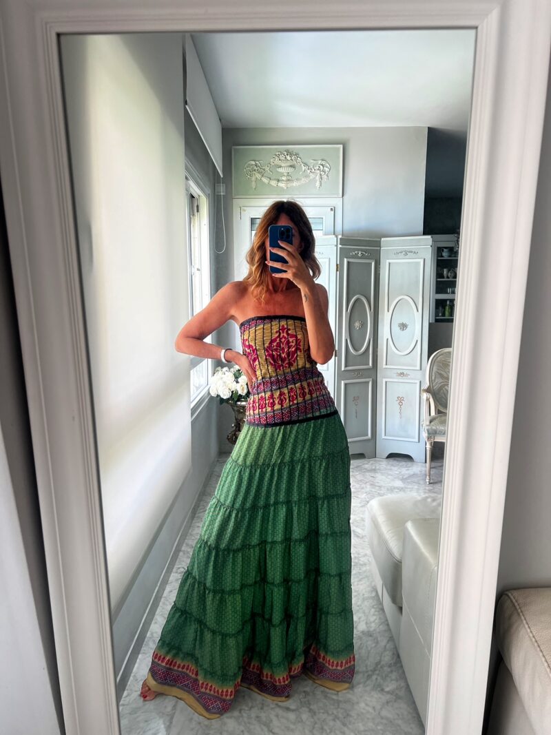 Vestido Tarifa 4 - Imagen 2