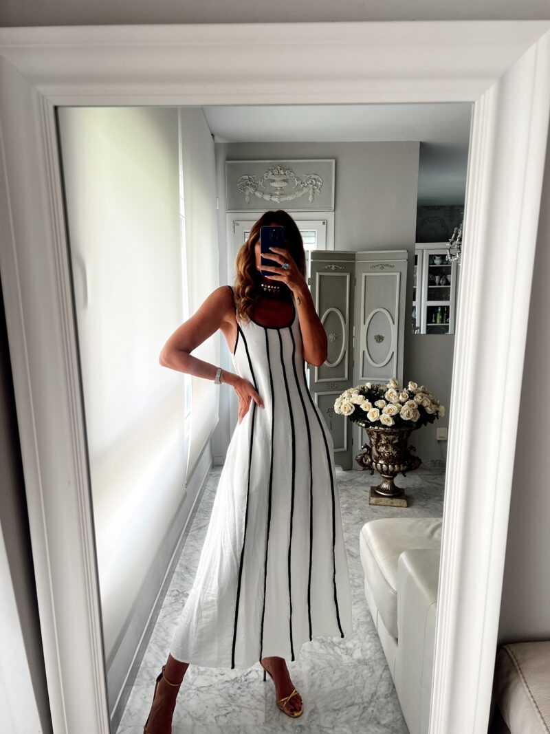 Vestido Helena