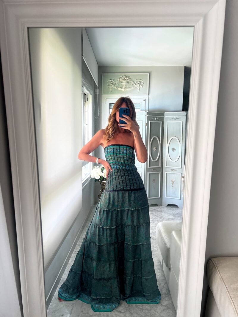 Vestido Tarifa 1 - Imagen 2