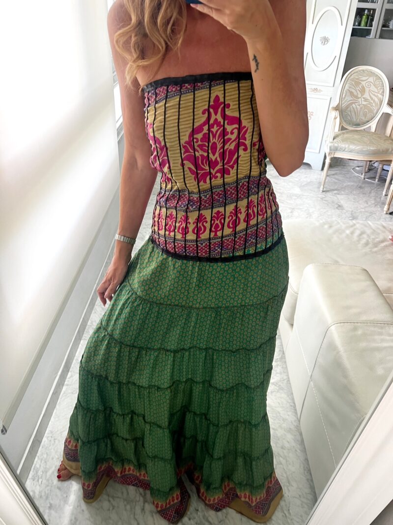 Vestido Tarifa 4 - Imagen 3