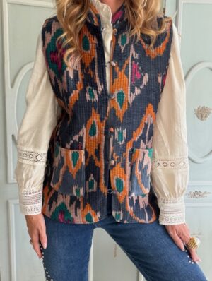 Chaleco London