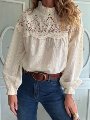 Blusa Candela