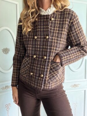 Chaqueta Adriana