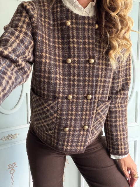 Chaqueta Adriana - Imagen 3
