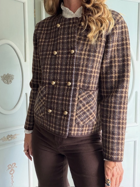 Chaqueta Adriana - Imagen 2