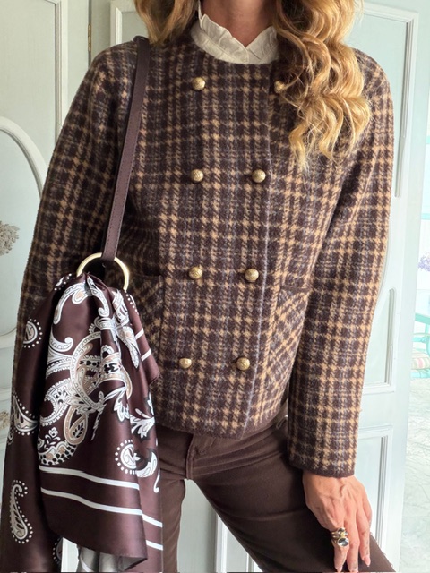 Chaqueta Adriana - Imagen 4