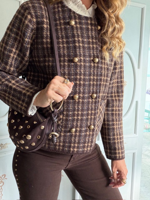 Chaqueta Adriana - Imagen 5