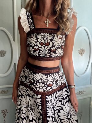 Conjunto Catalina