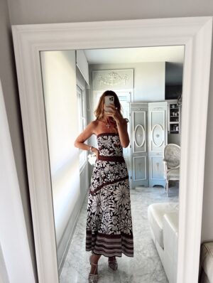 Vestido Vega