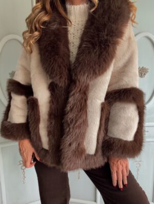 Chaquetón Chloe