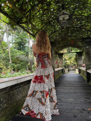 Vestido Tarifa 5