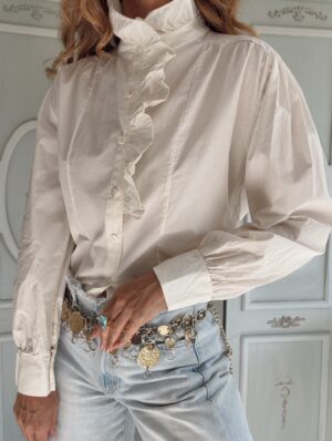Camisa Camila