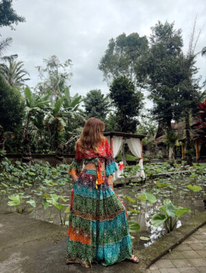 Conjunto Bali