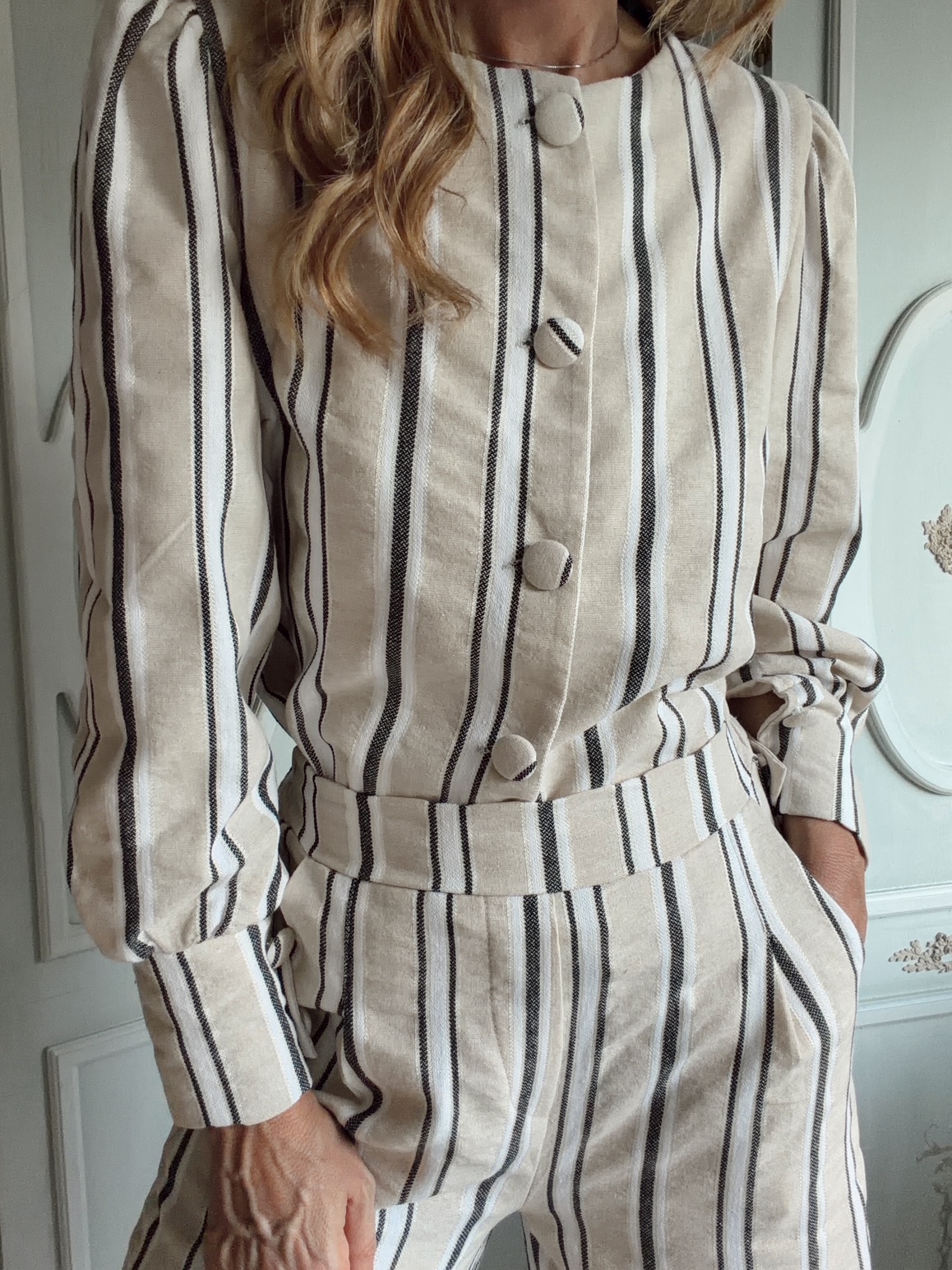 Camisa Carlota - Imagen 5