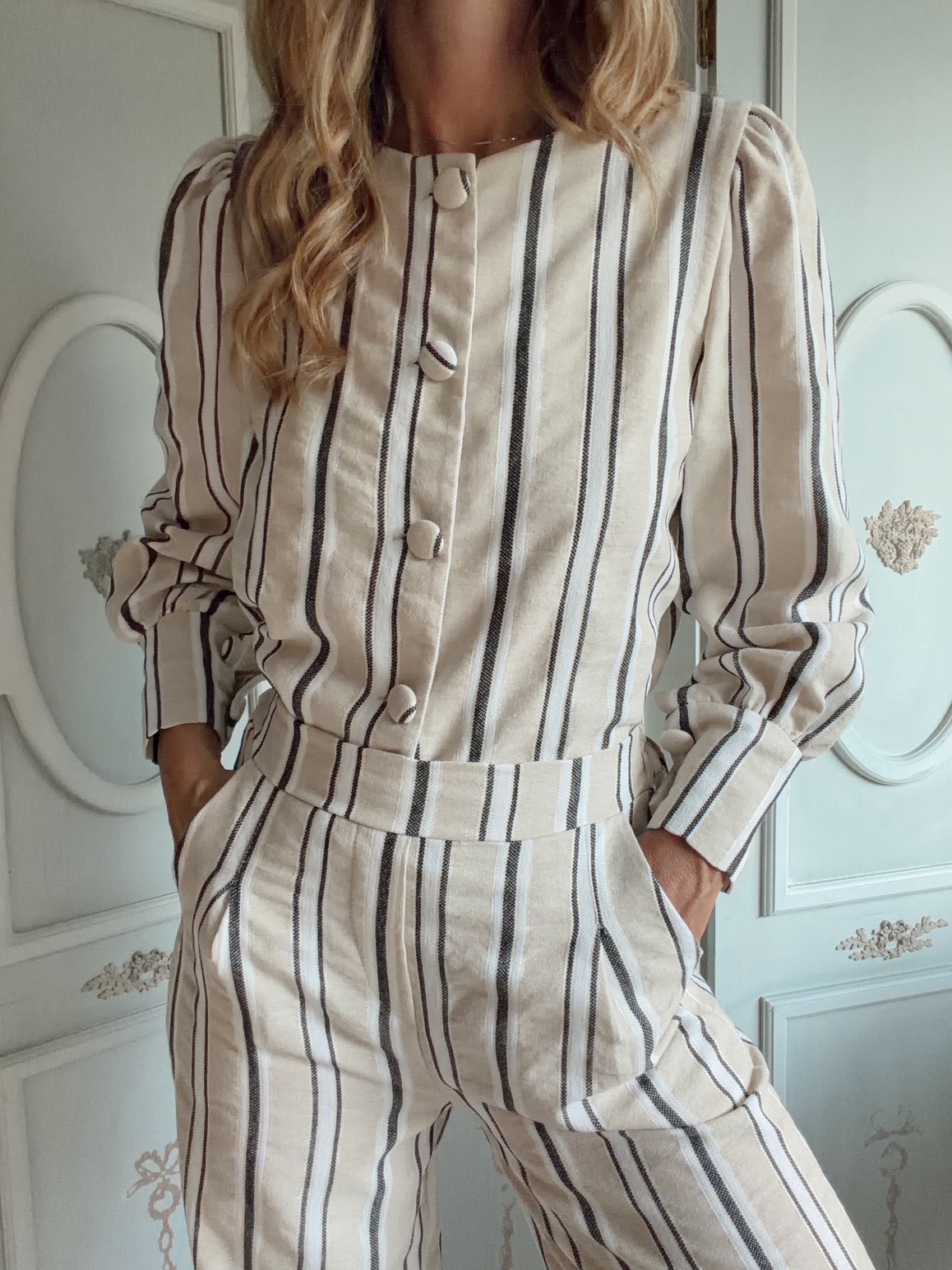 Camisa Carlota - Imagen 4