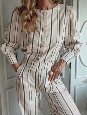 Camisa Carlota