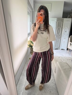 Pantalón Cayetana 2