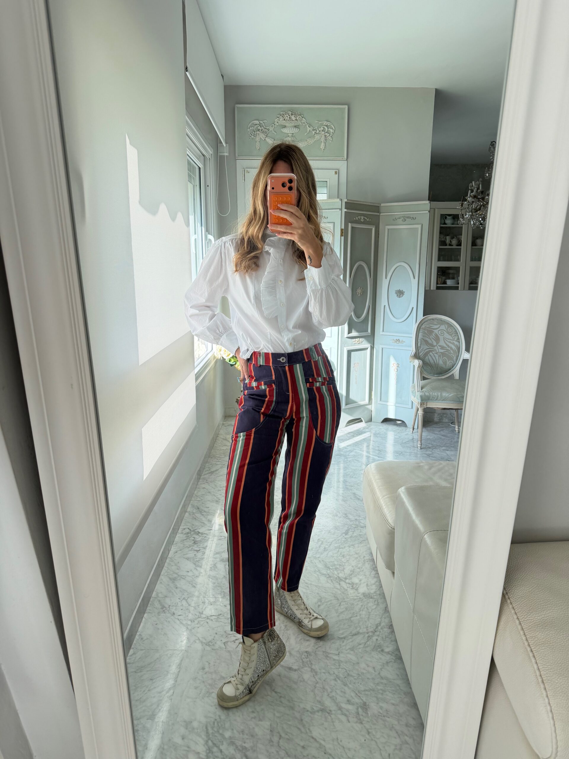 Pantalón Sara 1 - Imagen 3