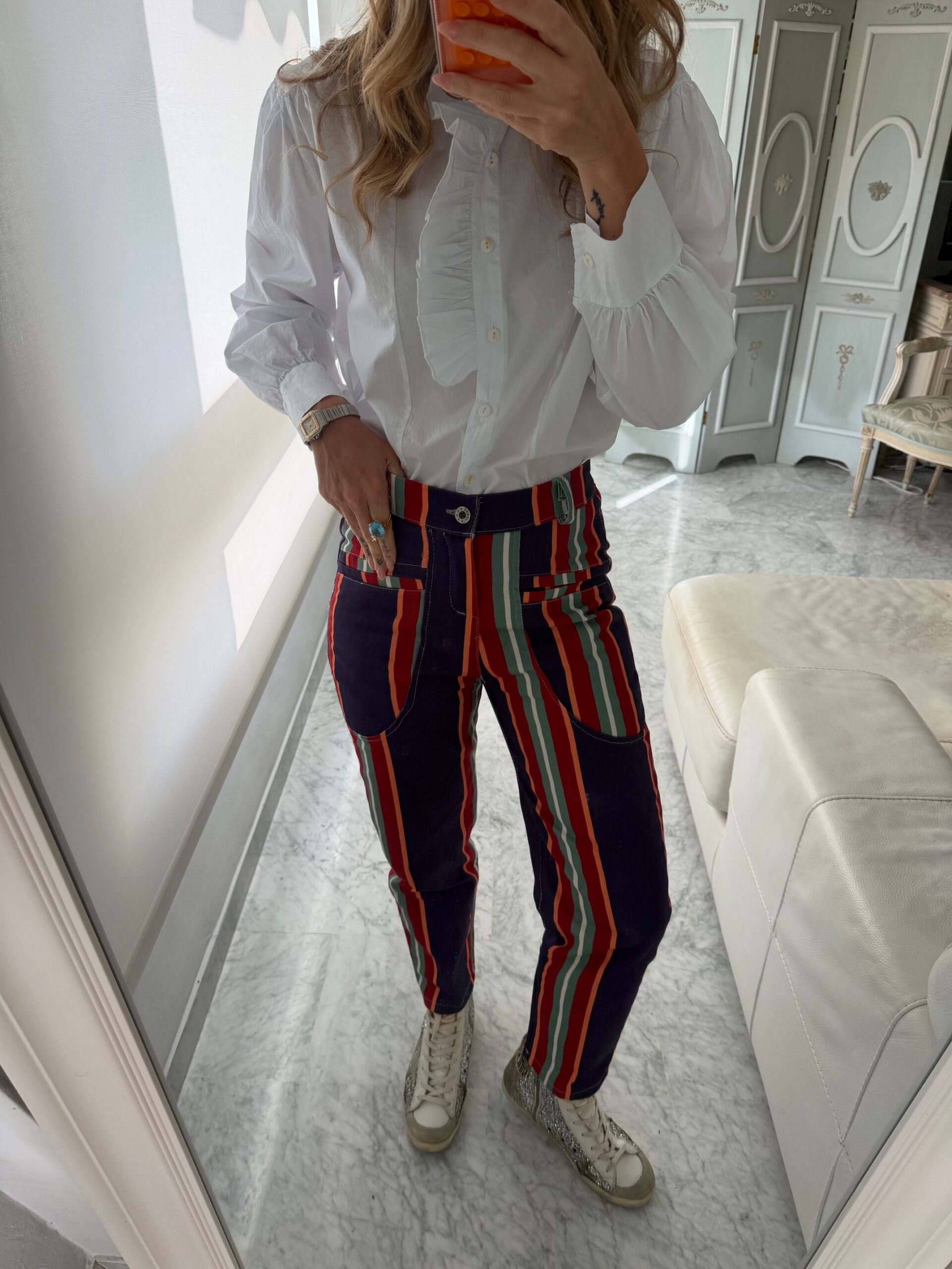 Pantalón Sara 1 - Imagen 2