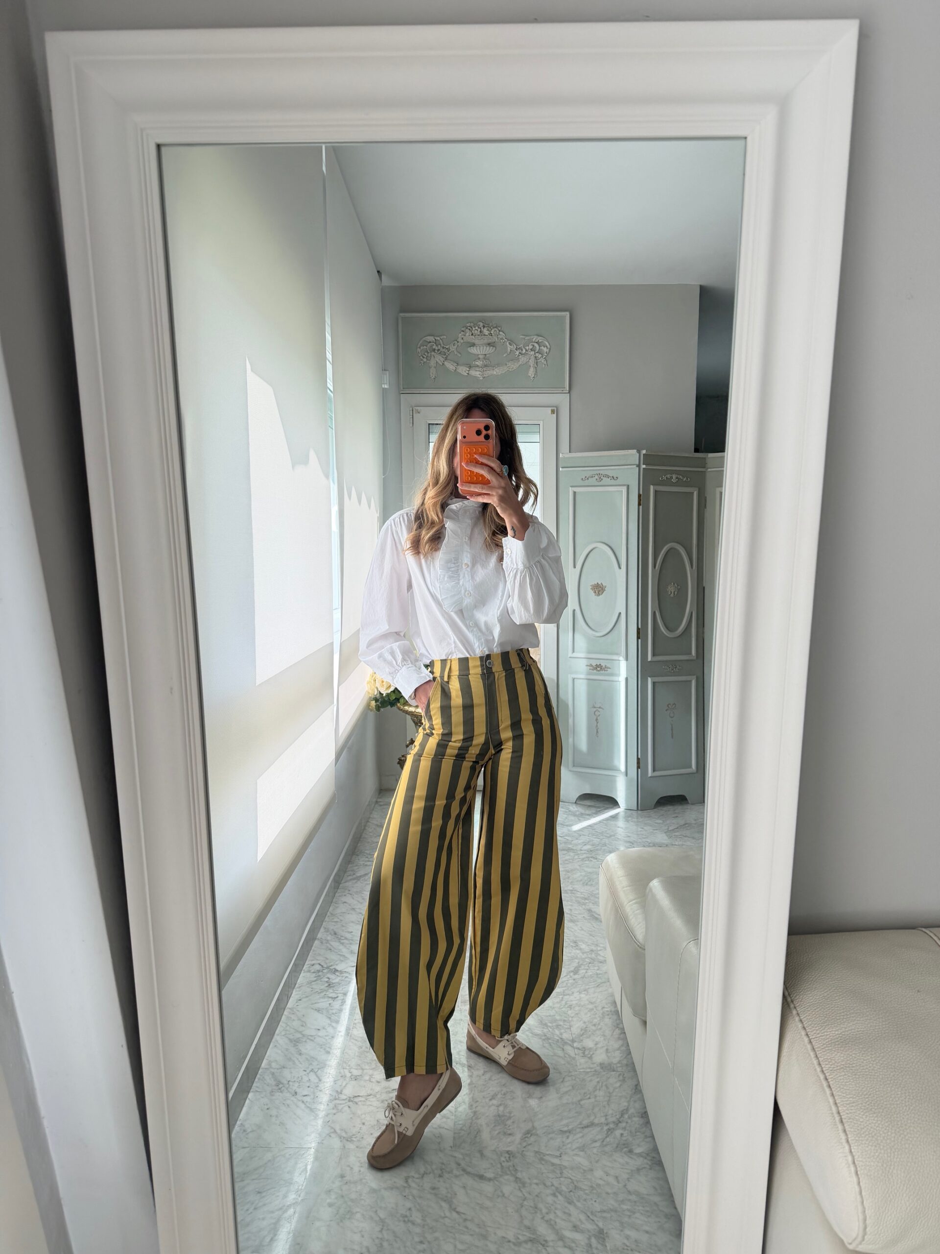 Pantalón Cayetana 3