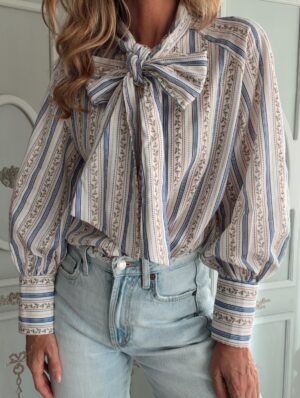 Camisa Liberty