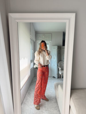 Pantalón Copenhague