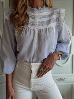 Camisa Cannes