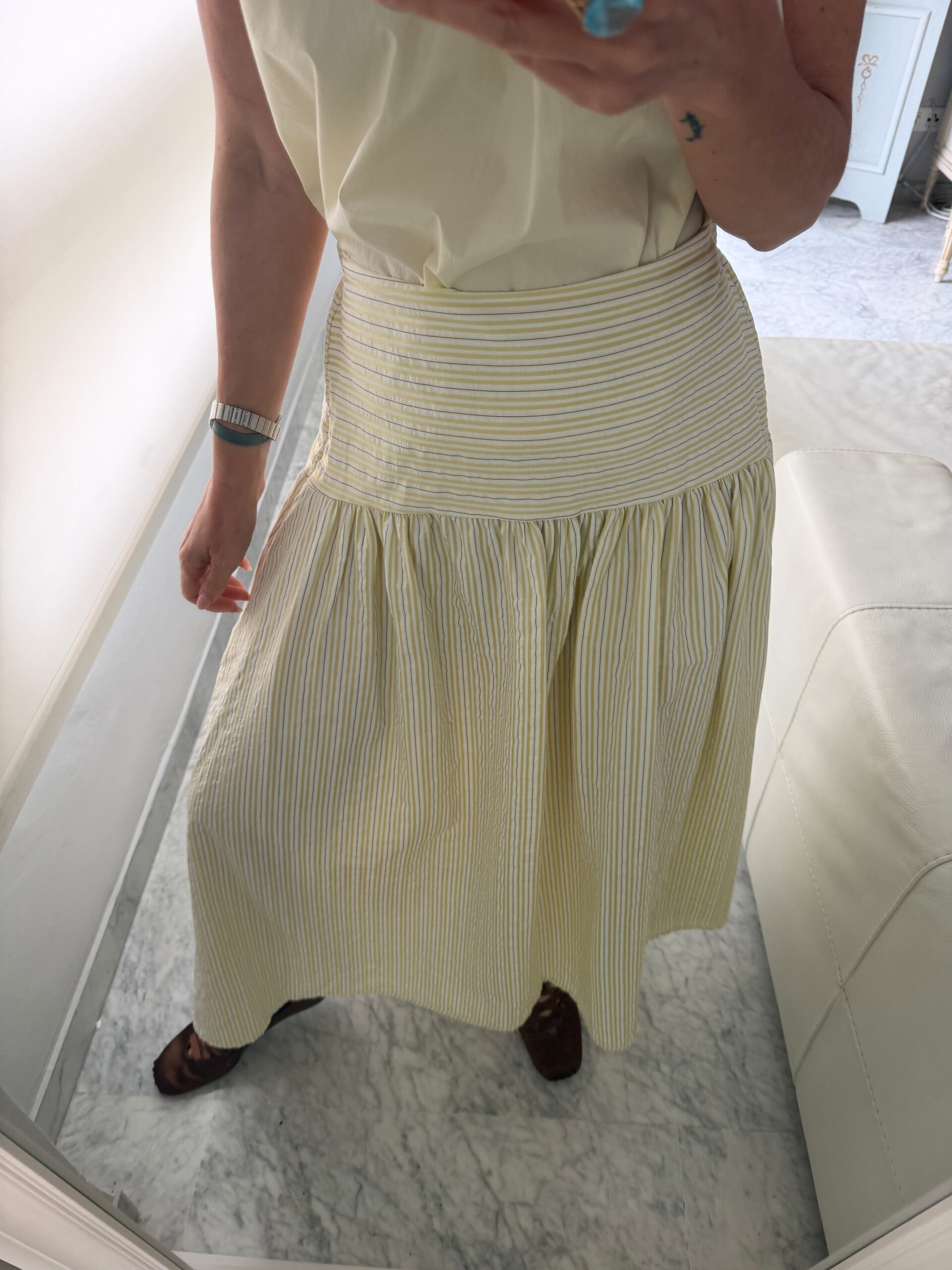 Falda Lemon - Imagen 2