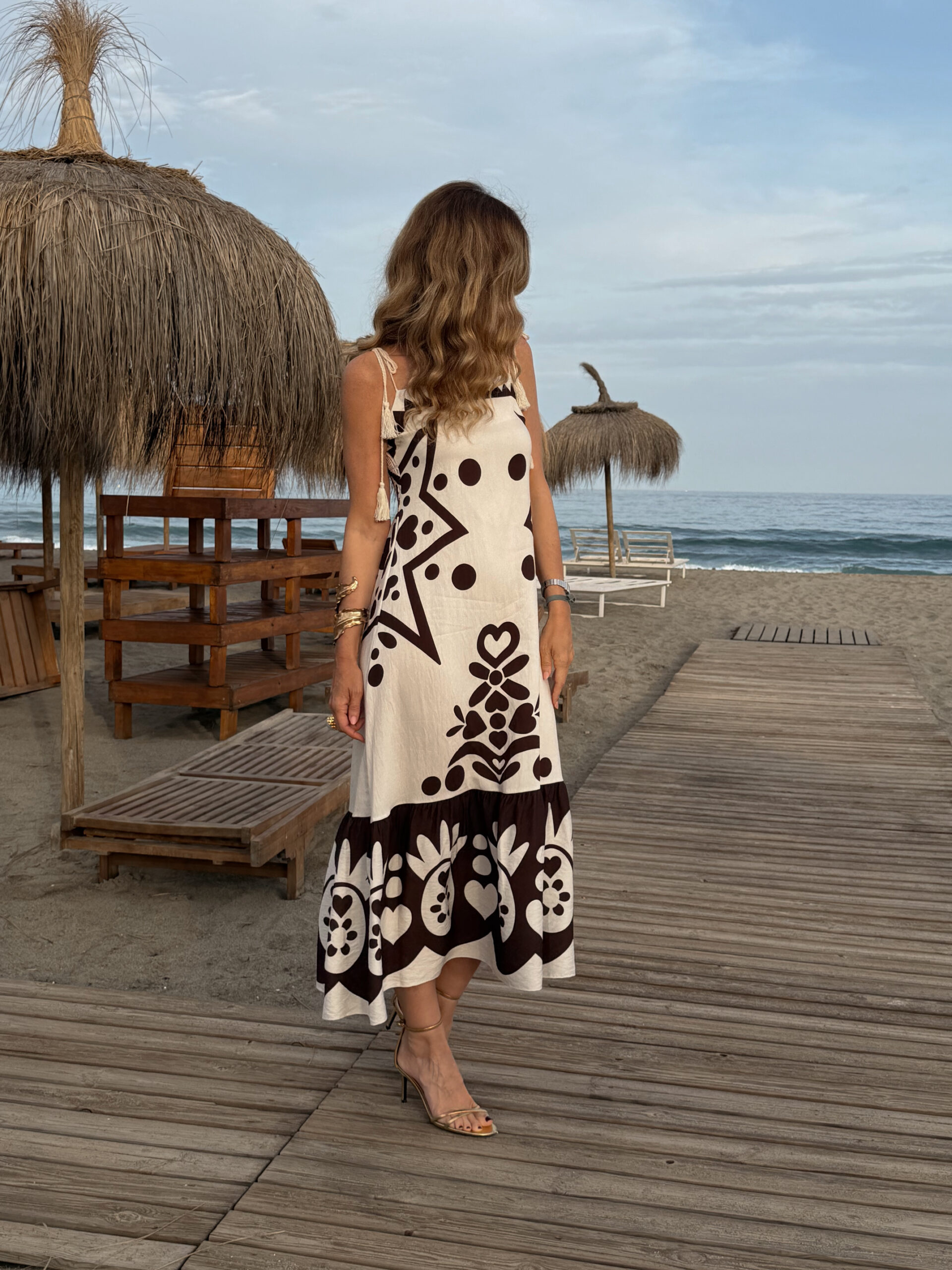 Vestido Yanira - Imagen 2