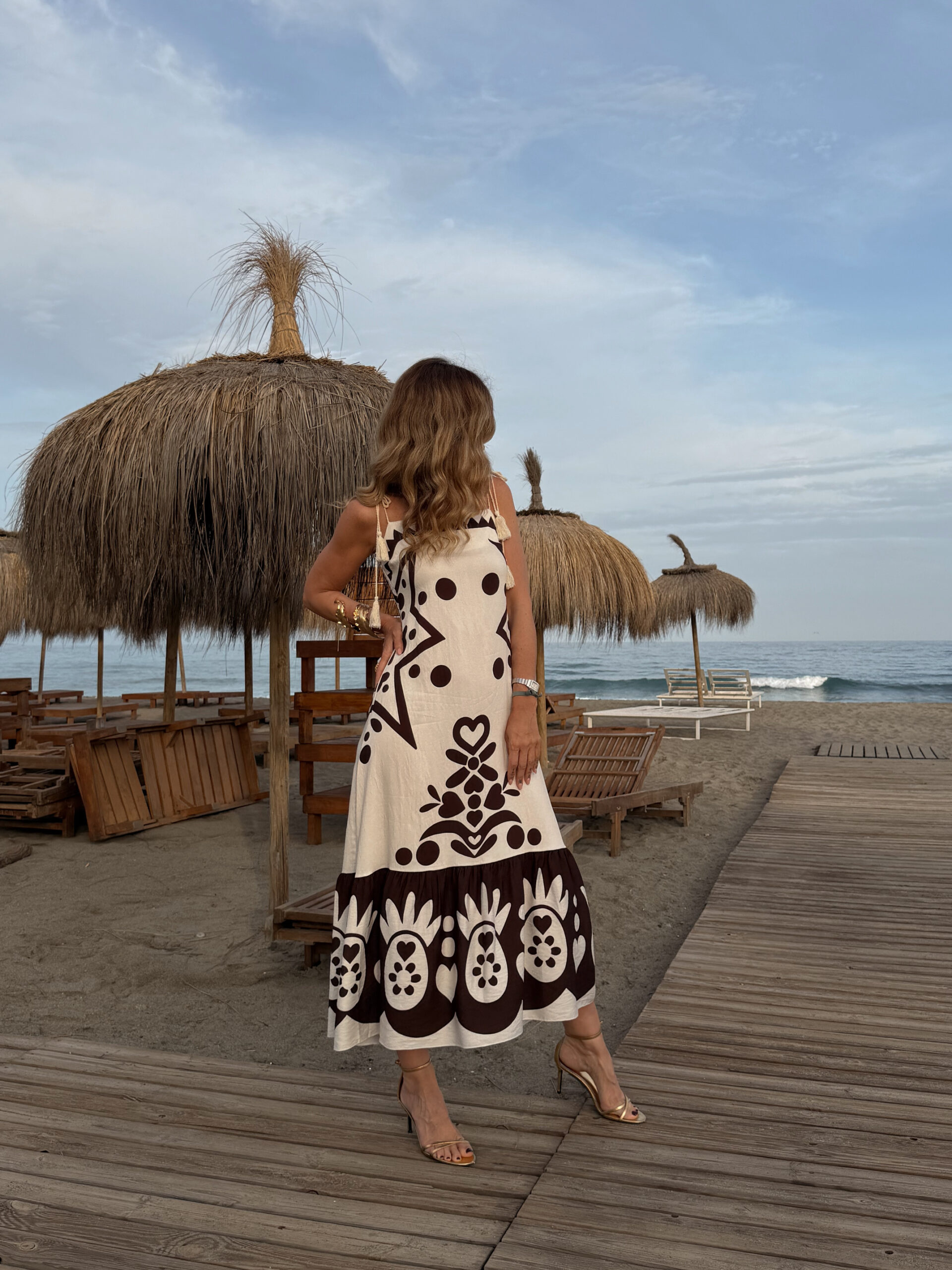 Vestido Yanira - Imagen 3