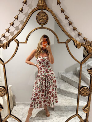 Vestido Paris