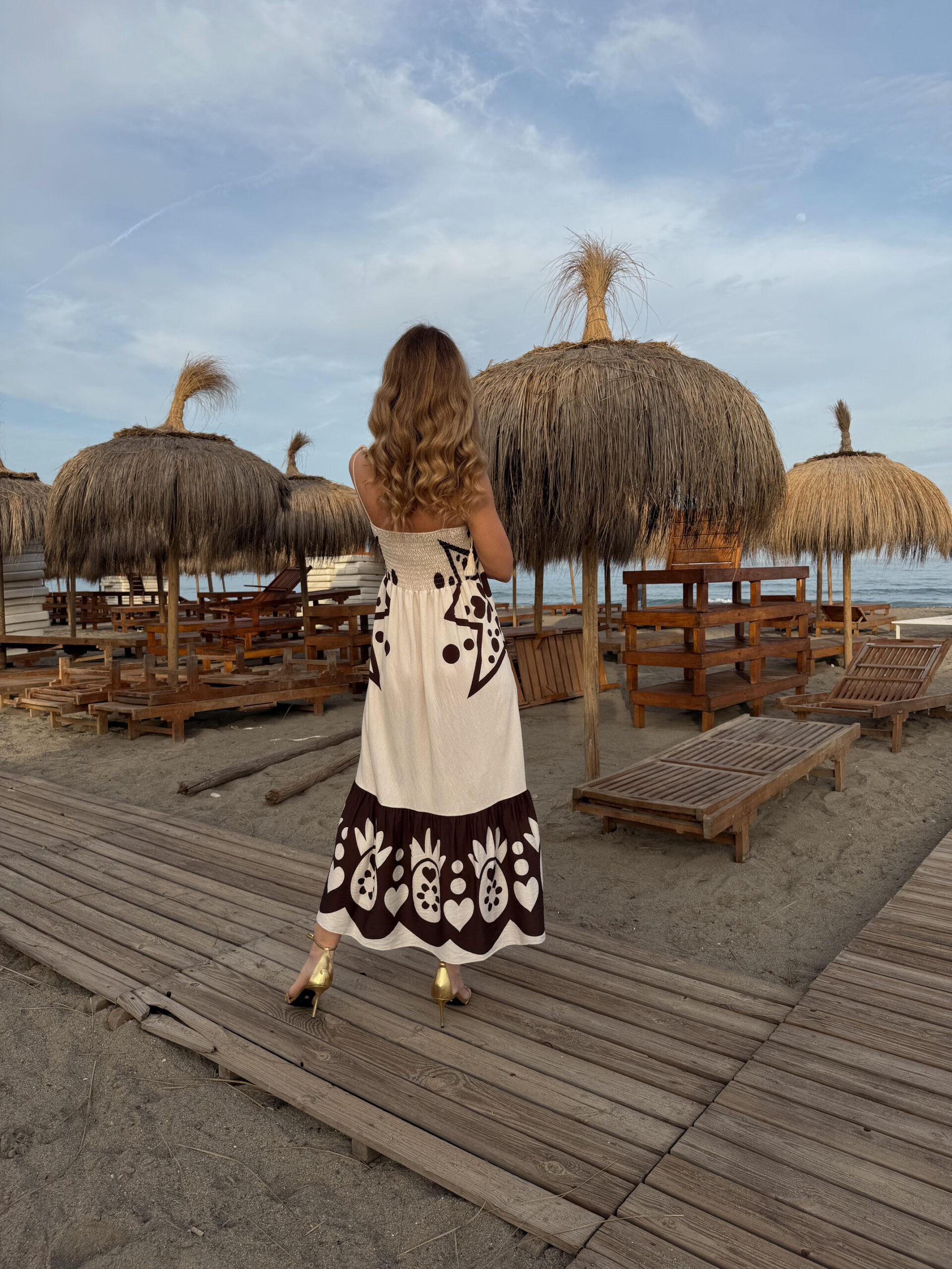 Vestido Yanira - Imagen 4