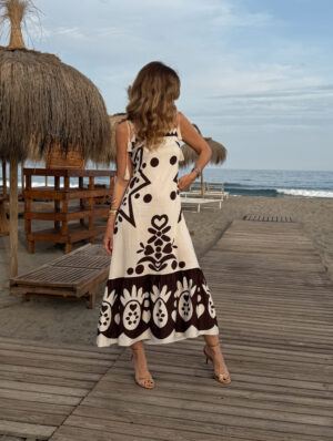 Vestido Yanira