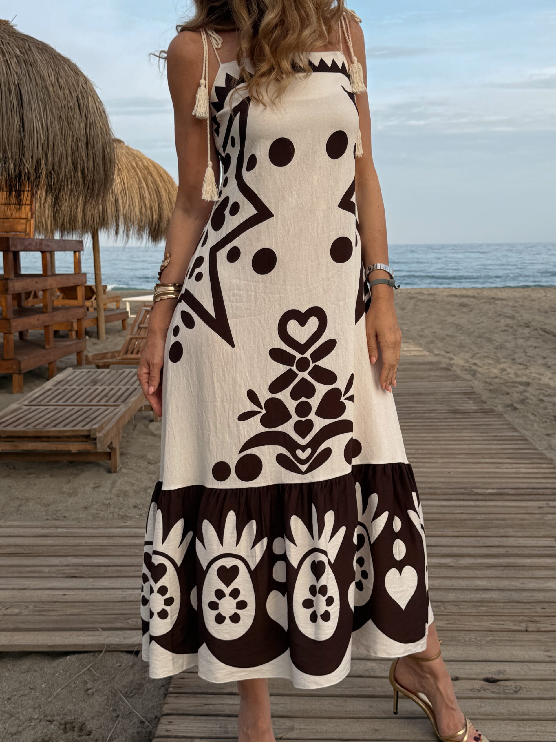 Vestido Yanira - Imagen 5