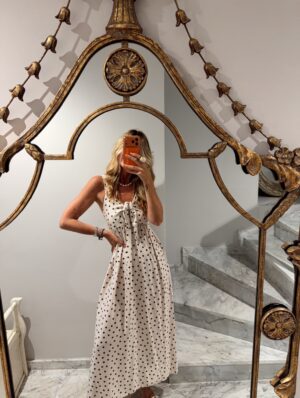 Vestido Lolita