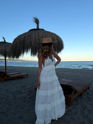 Vestido Malibú