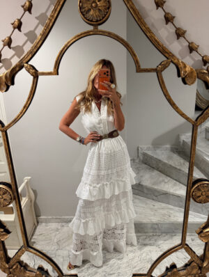 Vestido Riviera