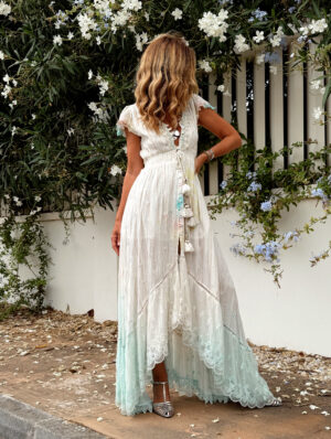 Vestido Luna