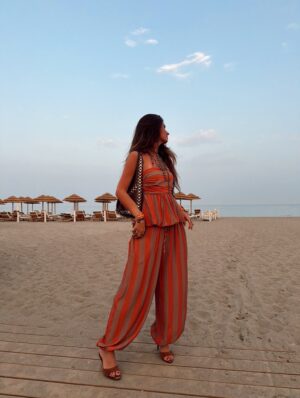 Conjunto Catalina