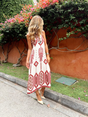 Vestido Loreto