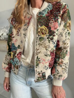 Chaqueta Lisboa