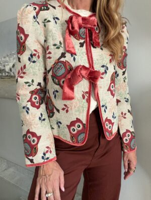 Chaqueta Venecia