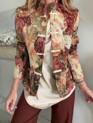 Chaqueta Verona