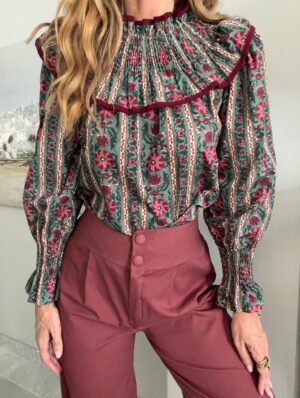 Blusa Lola