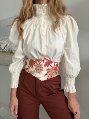 Camisa Roma